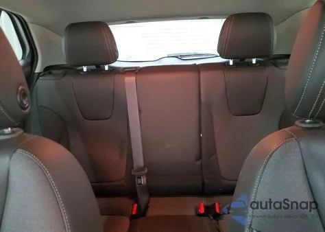 2024 Buick Encore Gx Preferred z USA, uszkodzony, nr VIN KL4AMBS24RB183367